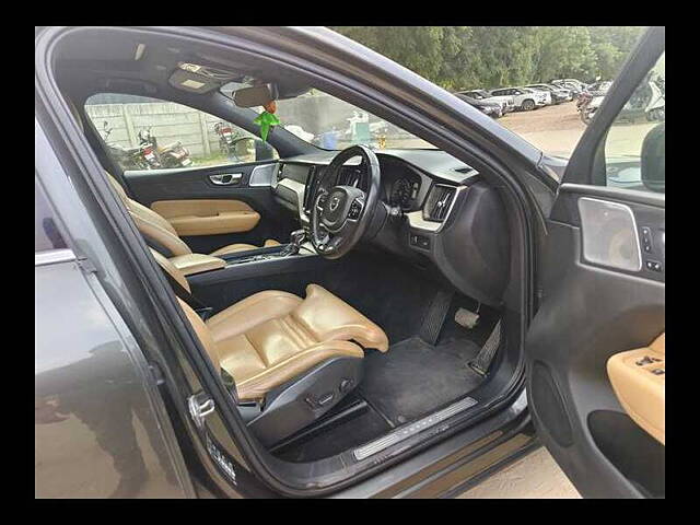 Used Volvo XC60 [2017-2021] Inscription [2017-2020] in Ahmedabad