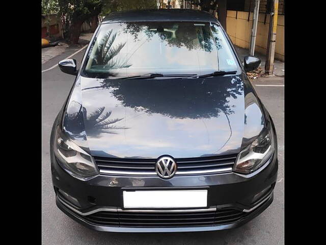 Used 2018 Volkswagen Ameo in Bangalore