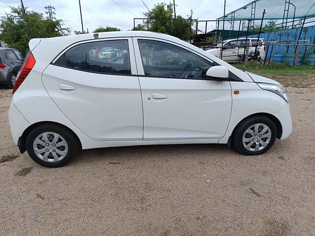 Used Hyundai Eon Sportz in Hyderabad