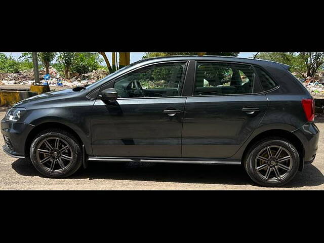 Used Volkswagen Polo Trendline 1.0L MPI in Mumbai