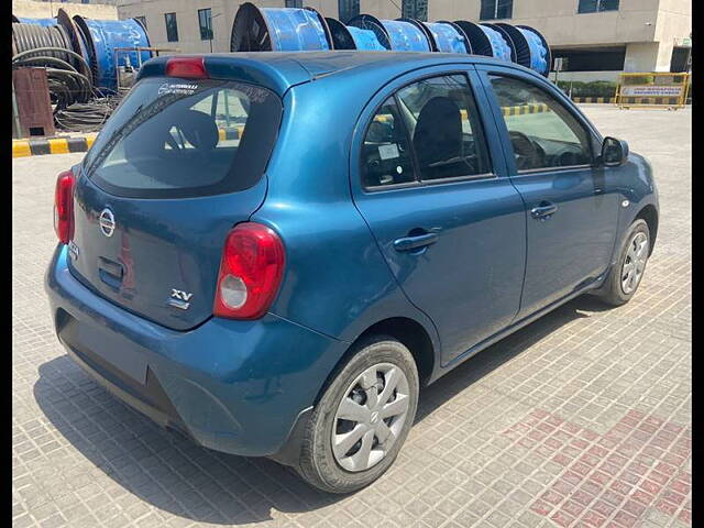 Used Nissan Micra Active XV in Gurgaon