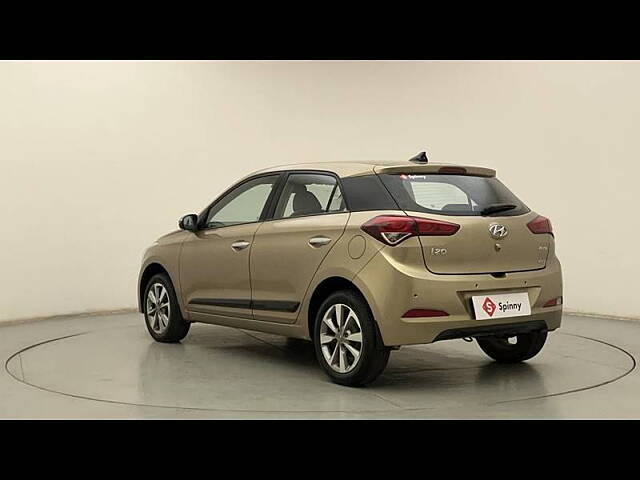 Used Hyundai Elite i20 [2014-2015] Asta 1.2 in Pune