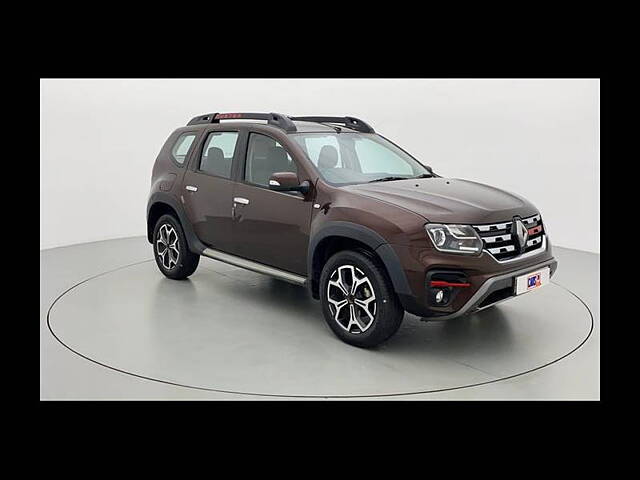 Renault Duster Car at Rs 849575, मोटर कार in New Delhi