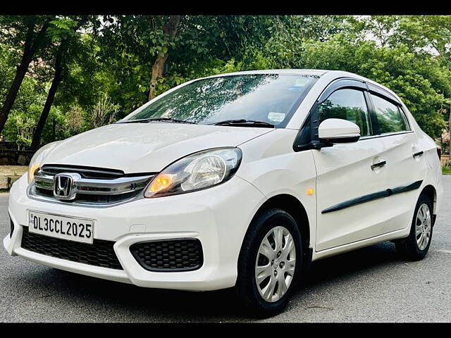 Used Honda Amaze [2013-2016] 1.2 S i-VTEC in Delhi