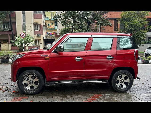 Used Mahindra TUV300 [2015-2019] T4 in Bangalore