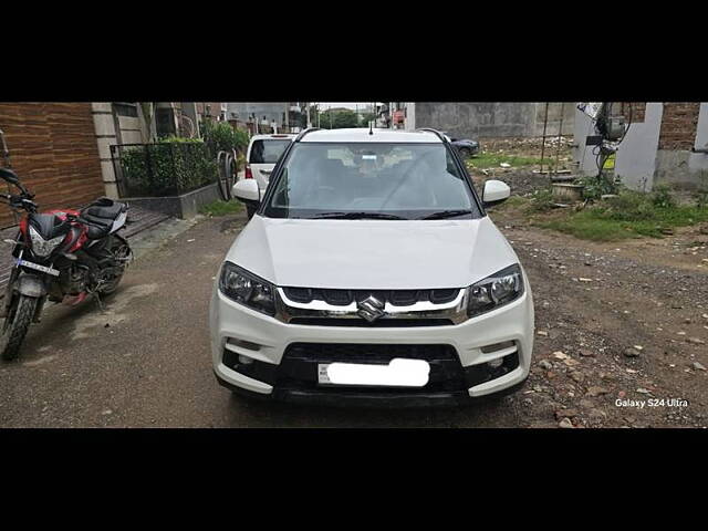 Used 2019 Maruti Suzuki Vitara Brezza in Gurgaon