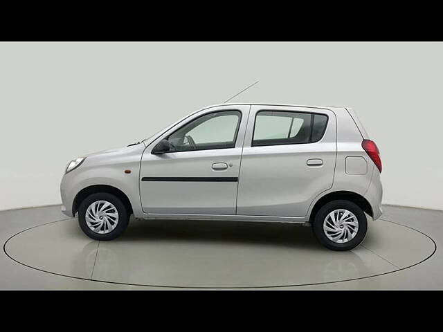 Used Maruti Suzuki Alto 800 [2012-2016] Lxi in Hyderabad