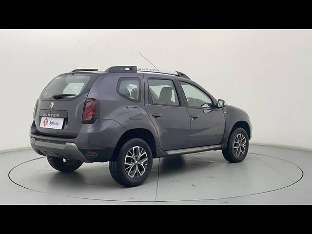 Used Renault Duster [2019-2020] RXZ Petrol in Ahmedabad