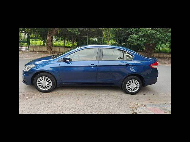 Used Maruti Suzuki Ciaz Sigma Hybrid 1.5 [2018-2020] in Delhi