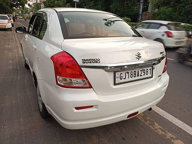 Used Maruti Suzuki Swift DZire [2011-2015] VDI in Ahmedabad