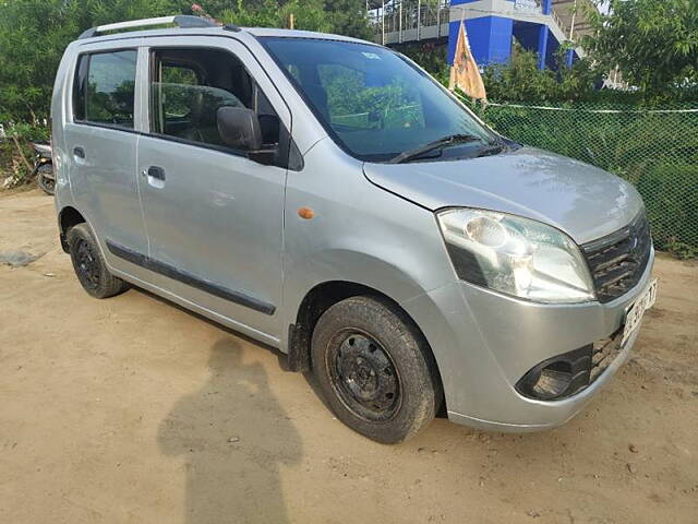 Used Maruti Suzuki Wagon R [2006-2010] LXi Minor in Delhi