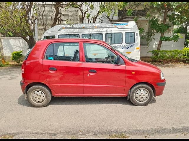 Used Hyundai Santro Xing [2008-2015] GL Plus in Bangalore