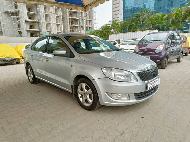 Used 2012 Skoda Rapid in Chennai