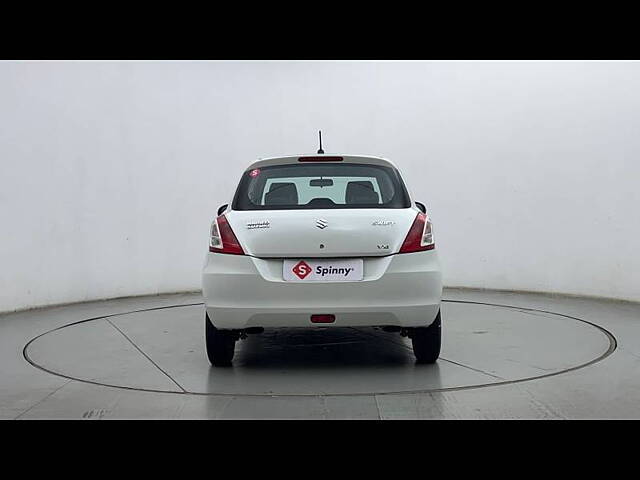 Used Maruti Suzuki Swift [2011-2014] VXi in Mumbai