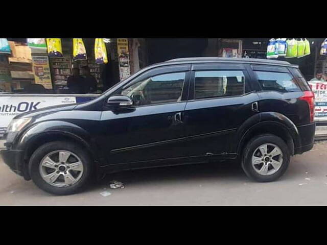 Used Mahindra XUV500 [2011-2015] W8 2013 in Kanpur