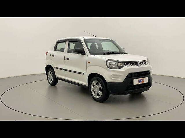 Used 2021 Maruti Suzuki Wagon R in Delhi