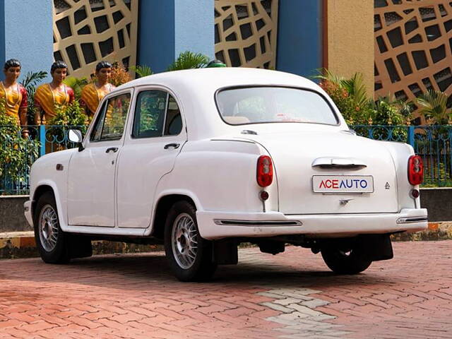 Used Hindustan Motors Ambassador Grand 1800 ISZ MPFI PW CL in Kolkata