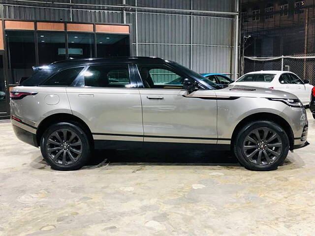 Used Land Rover Range Rover Velar [2017-2023] 3.0 HSE Diesel 300 in Hyderabad