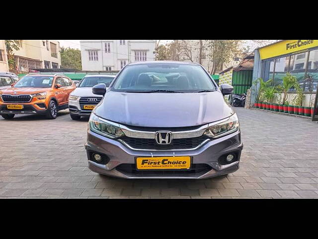 Used 2017 Honda City in Surat