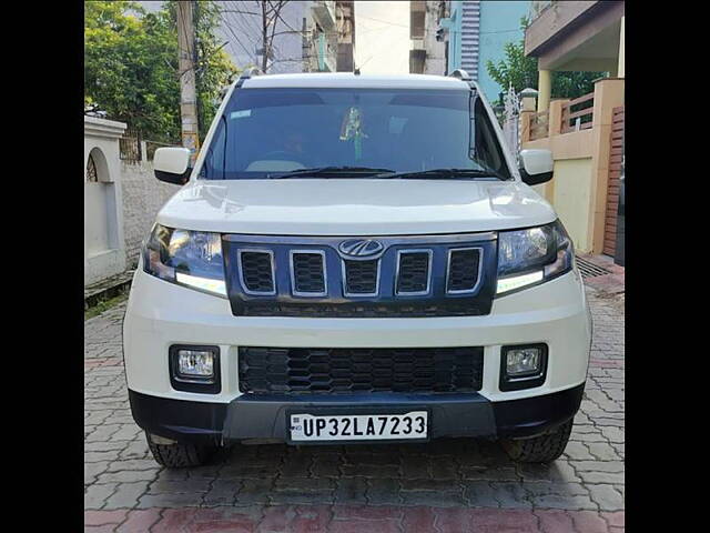 Used 2019 Mahindra TUV300 in Lucknow