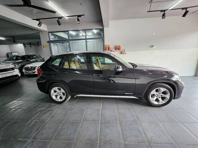 Used BMW X1 [2013-2016] sDrive20d xLine in Delhi