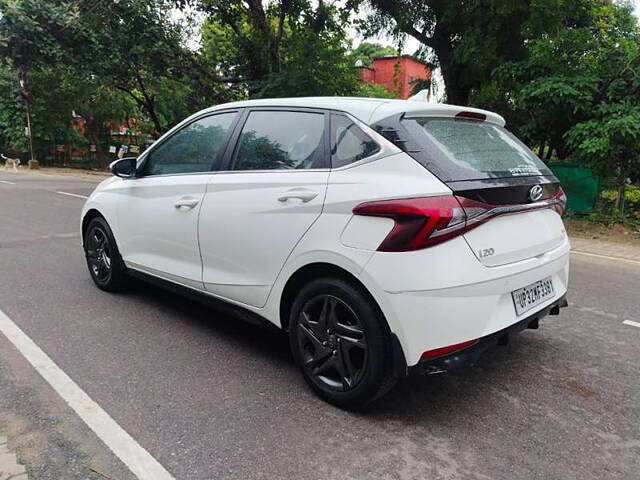 Used Hyundai i20 [2020-2023] Sportz 1.5 MT Diesel in Lucknow