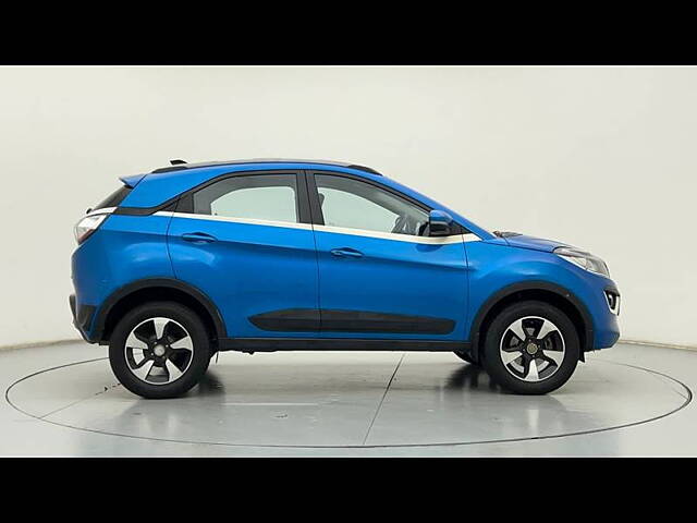 Used Tata Nexon [2017-2020] XZA Plus Diesel in Pune