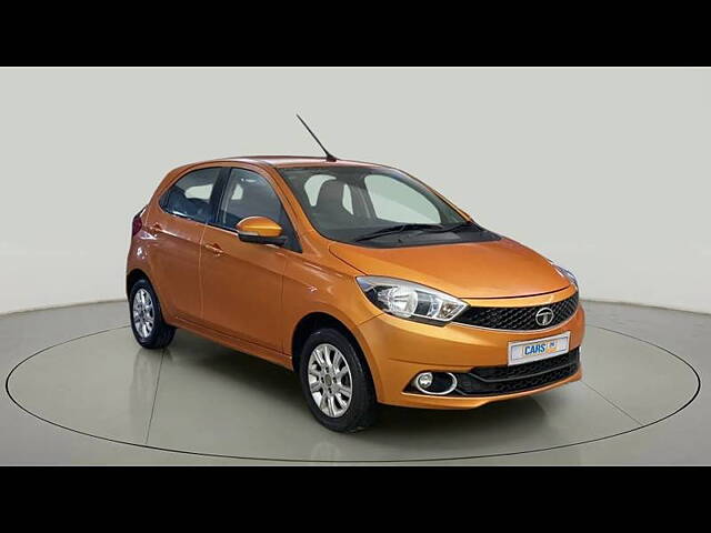 Used 2017 Tata Tiago in Delhi