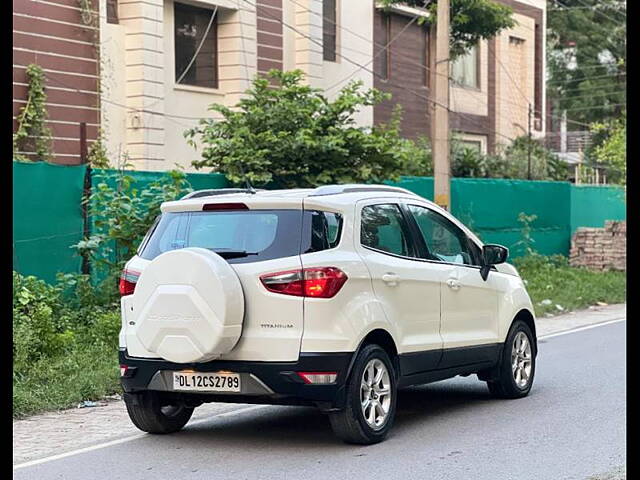 Used Ford EcoSport Titanium + 1.5L Ti-VCT in Delhi