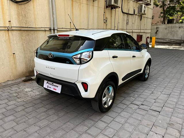 Used Tata Nexon EV [2020-2022] XM in Navi Mumbai