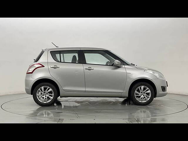 Used Maruti Suzuki Swift [2011-2014] ZXi in Ghaziabad