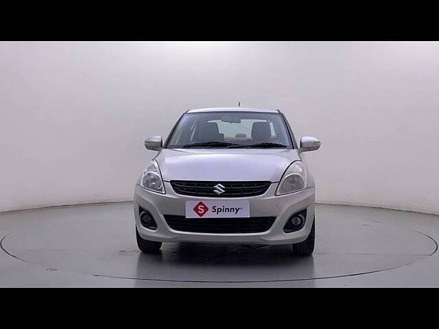 Used Maruti Suzuki Swift DZire [2011-2015] VXI in Bangalore