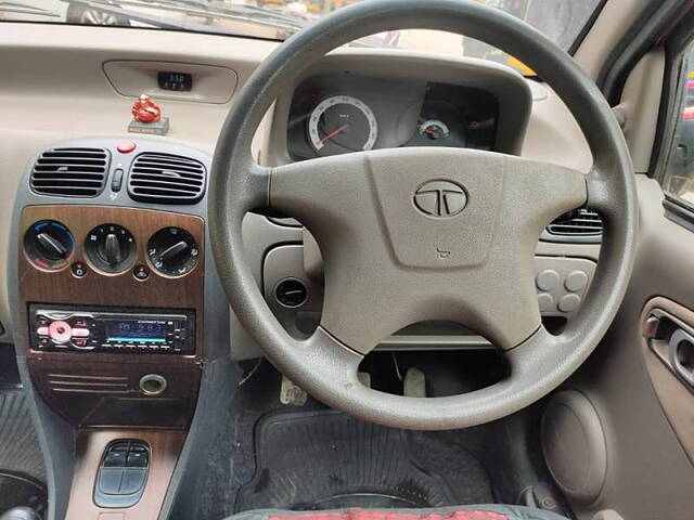 Used Tata Indica V2 [2006-2013] Xeta GLS BS-IV in Mumbai