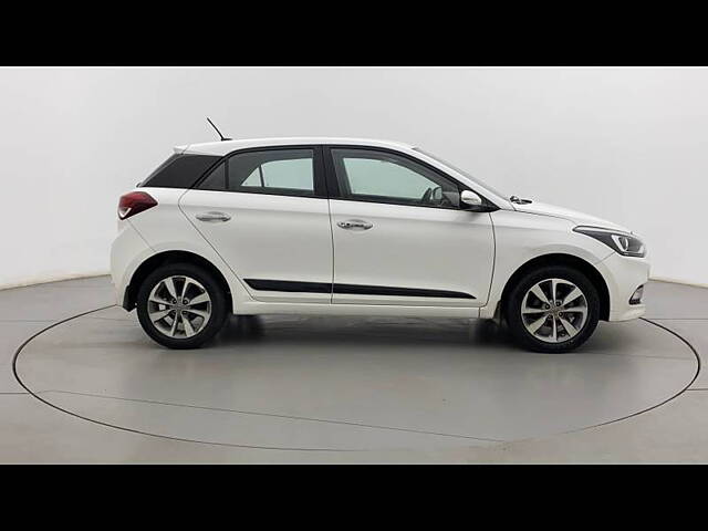 Used Hyundai Elite i20 [2016-2017] Asta 1.2 (O) [2016] in Chennai