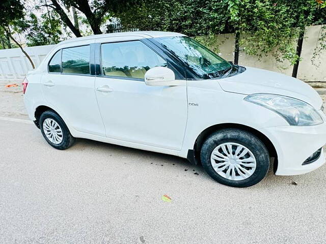 Used Maruti Suzuki Swift DZire [2011-2015] VDI in Lucknow