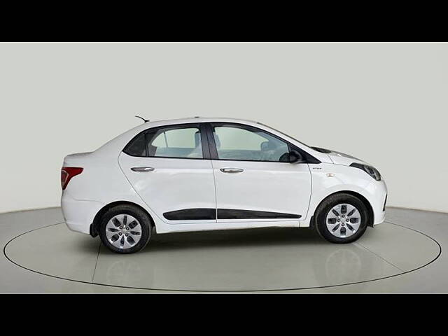 Used Hyundai Xcent [2014-2017] Base 1.2 in Ahmedabad