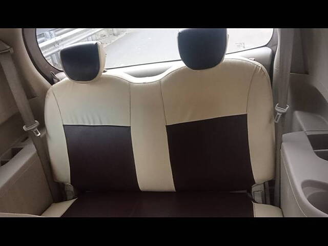 Used Maruti Suzuki Ertiga [2018-2022] VXi in Kolkata