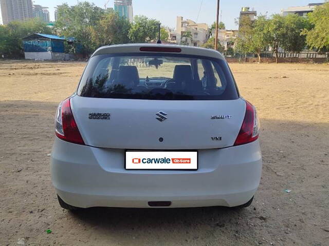 Used Maruti Suzuki Swift [2014-2018] VXi ABS [2014-2017] in Delhi