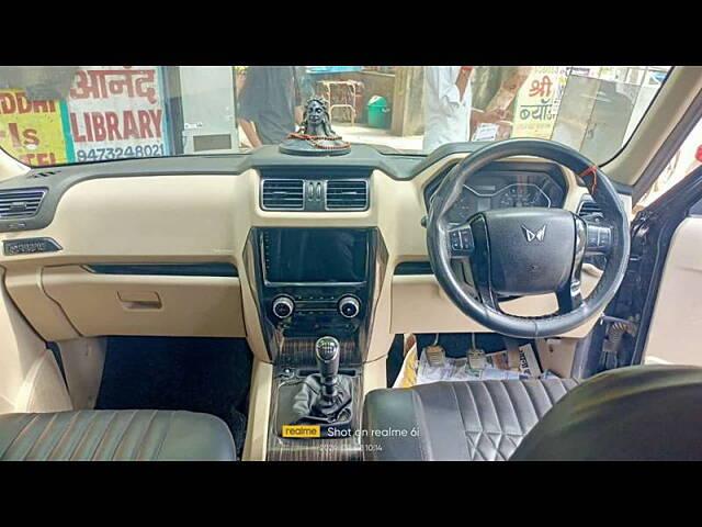 Used Mahindra Scorpio S11 MT 7S in Patna