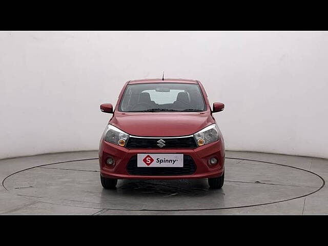 Used Maruti Suzuki Celerio [2017-2021] ZXi (O) AMT [2019-2020] in Chennai