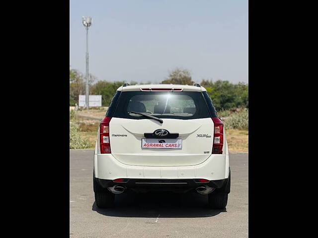 Used Mahindra XUV500 [2011-2015] W6 in Vadodara