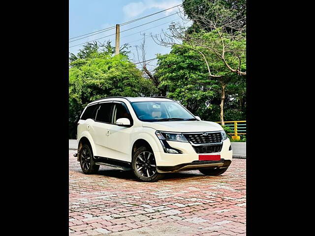 Used Mahindra XUV500 W11(O) [2018-2020] in Lucknow