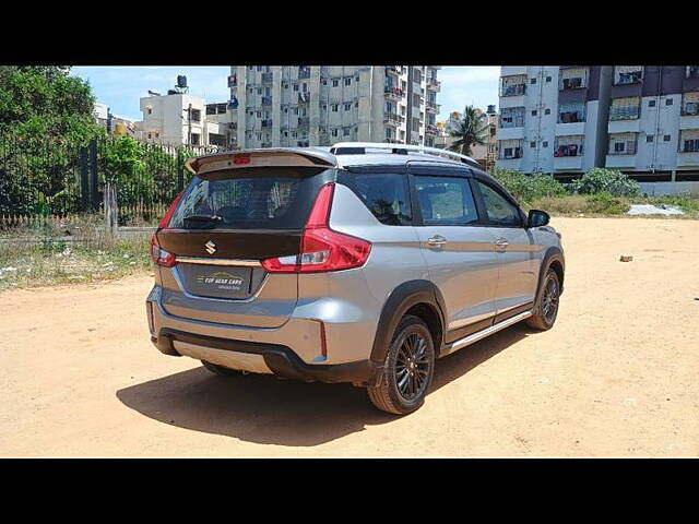 Used Maruti Suzuki XL6 [2019-2022] Alpha AT Petrol in Bangalore