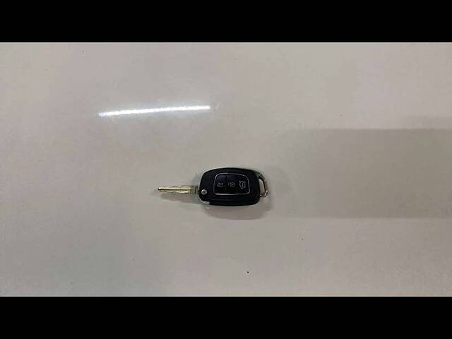 Used Hyundai Venue [2019-2022] S 1.2 Petrol in Chandigarh