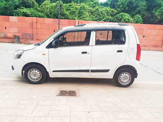 Used Maruti Suzuki Wagon R 1.0 [2010-2013] LXi CNG in Kanpur