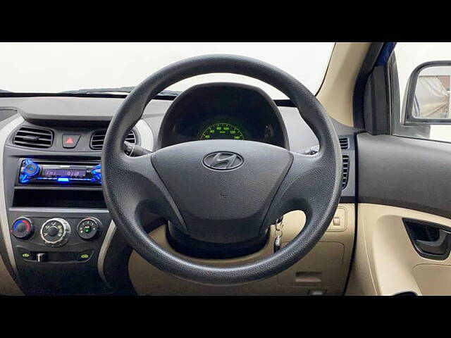 Used Hyundai Eon Era + in Mysore