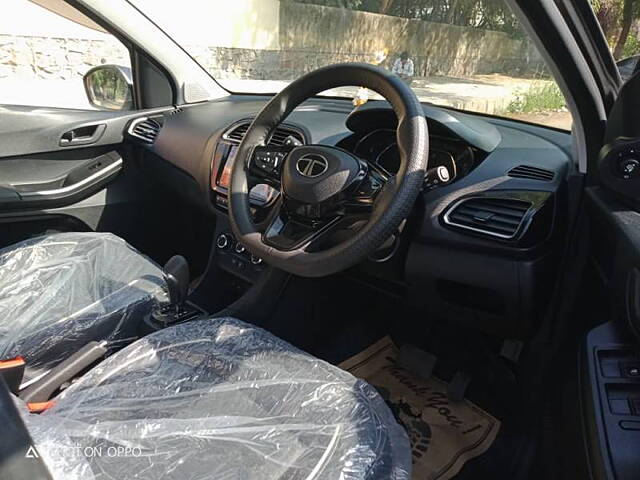 Used Tata Tiago XZ Plus [2020-2023] in Delhi