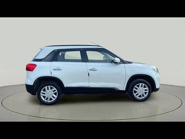 Used Maruti Suzuki Vitara Brezza [2020-2022] VXi in Surat