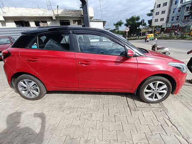 Used Hyundai Elite i20 [2018-2019] Asta 1.2 Dual Tone in Bangalore