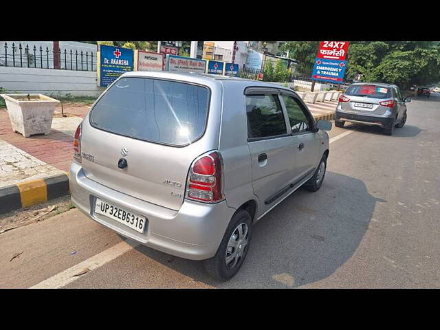 Used Maruti Suzuki Alto 800 [2012-2016] Lxi in Lucknow